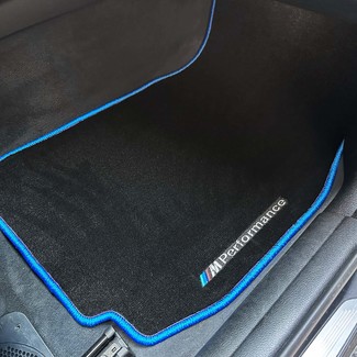 Коврики на BMW 4 (F36/F32/F33) 2013 - 2020 в Москве