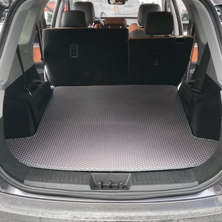 Коврики на Chery Tiggo 8 PRO MAX рестайлинг 2023 - 2025 в Москве
