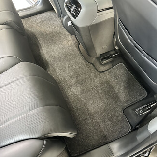 Коврики на GAC S7 2025 - 2026 в Москве Коврики на GAC S7 2025 - 2026 в Москве