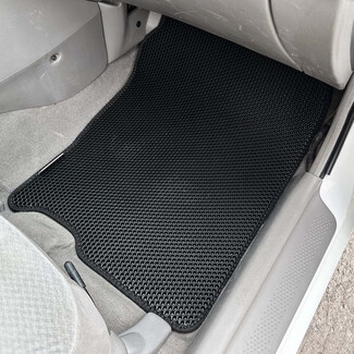 Ворсовые коврики на Mazda 323 1998 - 2003 в Москве Ворсовые коврики на Mazda 323 1998 - 2003 в Москве
