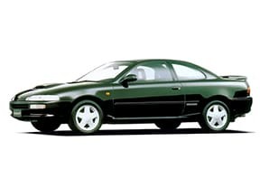 Коврики на Toyota Sprinter Trueno (E10/E11) 1991 - 2000 в Москве