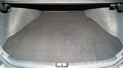 Коврики на Honda Accord IX 2012 - 2020 в Москве