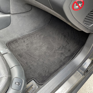 Коврики на Mercedes S (W220) 1998 - 2005 в Москве