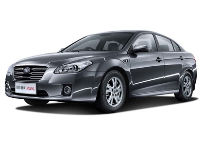 Коврики на FAW Besturn B50 2012 - 2017 в Москве