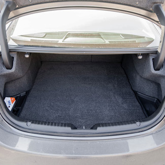 Коврики на Mazda 6 2012 - 2025 в Москве