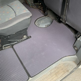 Коврики на Mercedes Vito (W639) 2003 - 2014 в Москве