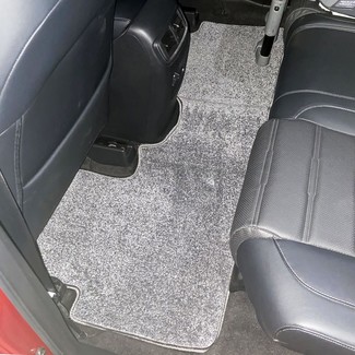 Коврики на Honda CR-V V 2016 - 2023 в Москве