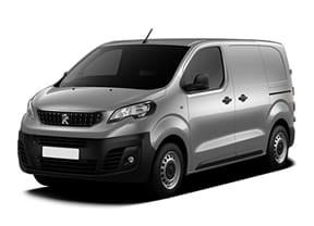 Ворсовые коврики на Peugeot Expert III 2016 - 2025 в Москве