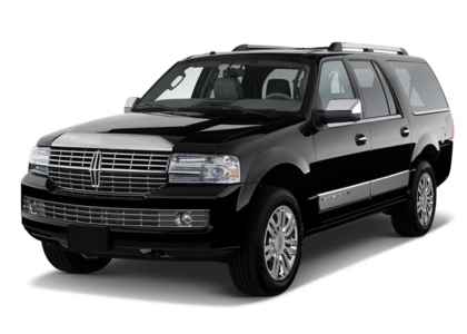 Ворсовые коврики на Lincoln Navigator III 2006 - 2017 в Москве
