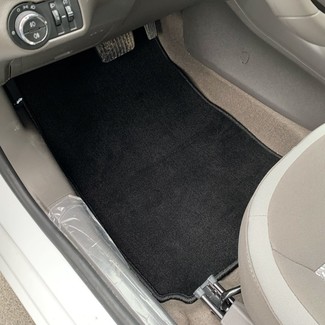 Коврики на Chevrolet Cobalt 2011 - 2025 в Москве
