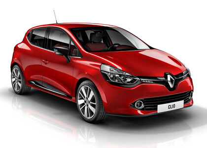 Коврики на Renault Clio IV 2012&nbsp;-&nbsp;2019 в Москве