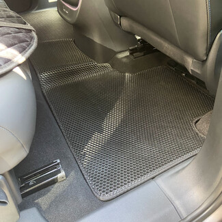 Коврики на Volkswagen Teramont 2016&nbsp;-&nbsp;2026 в Москве