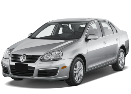 Ворсовые коврики на Volkswagen Jetta V 2005 - 2011 в Москве