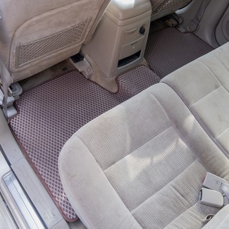Коврики на KIA Sorento I 2002 - 2009 в Москве