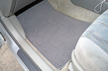 EVA коврики на Toyota Camry (XV20) 1996 - 2001 в Москве