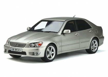 EVA коврики на Lexus IS I 1998 - 2005 в Москве