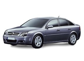 EVA коврики на Opel Vectra C 2002 - 2008 в Москве