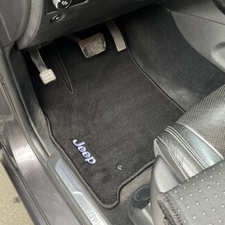 EVA коврики на Jeep Grand Cherokee (WK2) 2010 - 2022 в Москве EVA коврики на Jeep Grand Cherokee (WK2) 2010 - 2022 в Москве