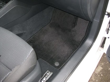 EVA коврики на Volkswagen Jetta VI 2010 - 2019 в Москве
