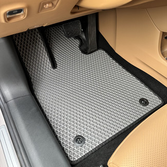 EVA коврики на Rising Auto F7 2023 - 2025 в Москве