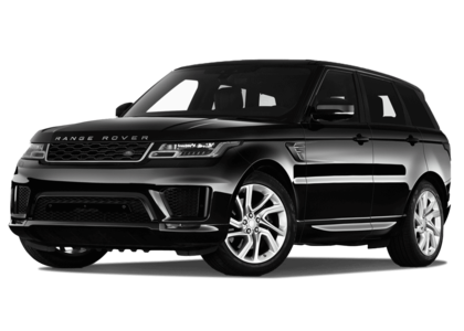 Ворсовые коврики на Land Rover Range Rover Sport II 2013 - 2022 в Москве