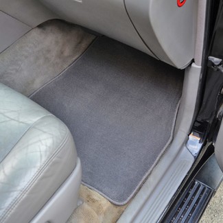 EVA коврики на Lexus LX 470 1997 - 2007 в Москве