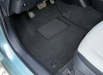 Коврики на Toyota Prius (50) 2015 - 2023 в Москве