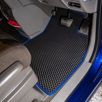 EVA коврики на Honda StepWGN V 2015 - 2021 в Москве