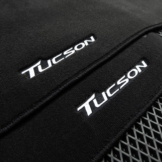 EVA коврики на Hyundai Tucson I 2004 - 2010 в Москве