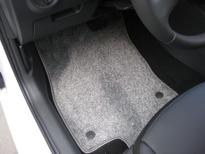Коврики на Seat Leon III 2012 - 2020 в Москве