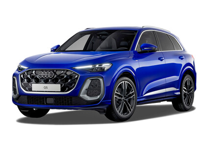 Ворсовые коврики на Audi Q5 III 2024&nbsp;-&nbsp;2026 в Москве