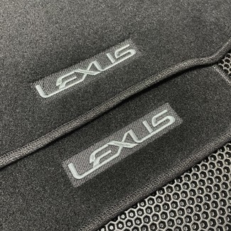 Коврики на Lexus GS II 1997 - 2005 в Москве