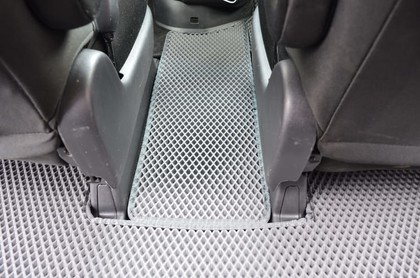 EVA коврики на Toyota Noah (R70) 2007 - 2013 в Москве