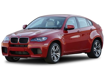 Коврики на BMW X6 (E71/E72) 2008 - 2014 в Москве