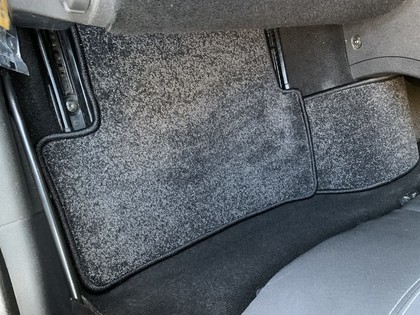 EVA коврики на Renault Megane III 2008 - 2016 в Москве