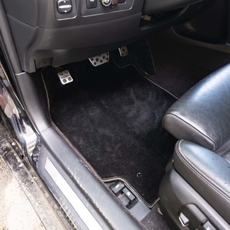 EVA коврики на Toyota Camry (XV40) 2006 - 2011 в Москве