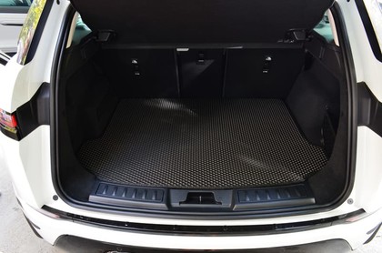 EVA коврики на Land Rover Range Rover Evoque II 2018 - 2025 в Москве