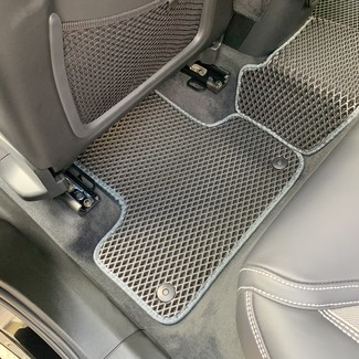 EVA коврики на Volvo XC90 II 2014 - 2025 в Москве