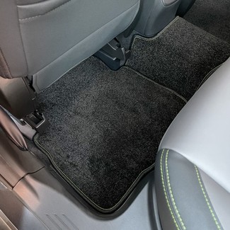 Коврики на Subaru Legacy VII 2019 - 2025 в Москве