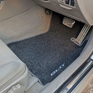 Коврики на Toyota Mark II Wagon Blit 2002 - 2007 в Москве