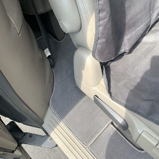 Коврики на Dodge Grand Caravan (RG) 2000 - 2007 в Москве