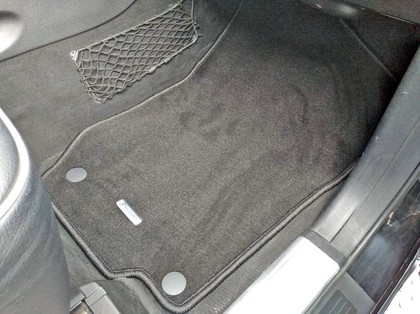EVA коврики на Mercedes ML (W164) 2005 - 2011 в Москве