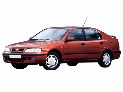 Коврики на Nissan Primera (P11) 1996 - 2002 в Москве