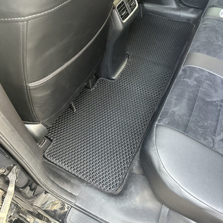 Коврики на Honda CR-V IV 2012 - 2018 в Москве