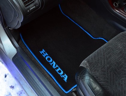 Коврики на Honda Accord VI 1997 - 2002 в Москве