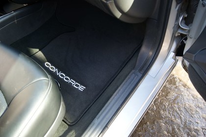 Коврики на Chrysler Concorde II 1997 - 2004 в Москве