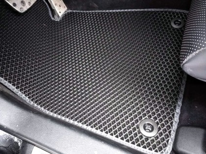 Коврики на Lexus GS IV 2011 - 2020 в Москве