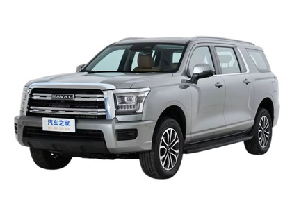 EVA коврики на Haval H5 2023 - 2025 в Москве