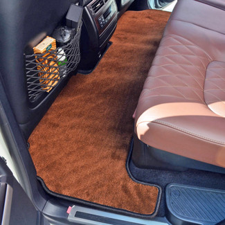 Коврики на Lexus LX 570 и LX450d 2007 - 2023 в Москве