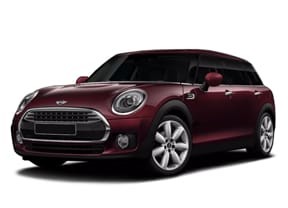 Коврики на Mini Cooper Clubman (F54) 2015 - 2025 в Москве